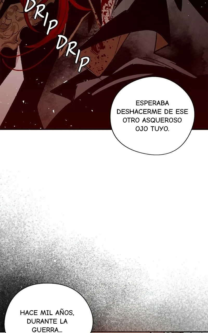 The Dark Lord's Confession Capitulo 128 página 7