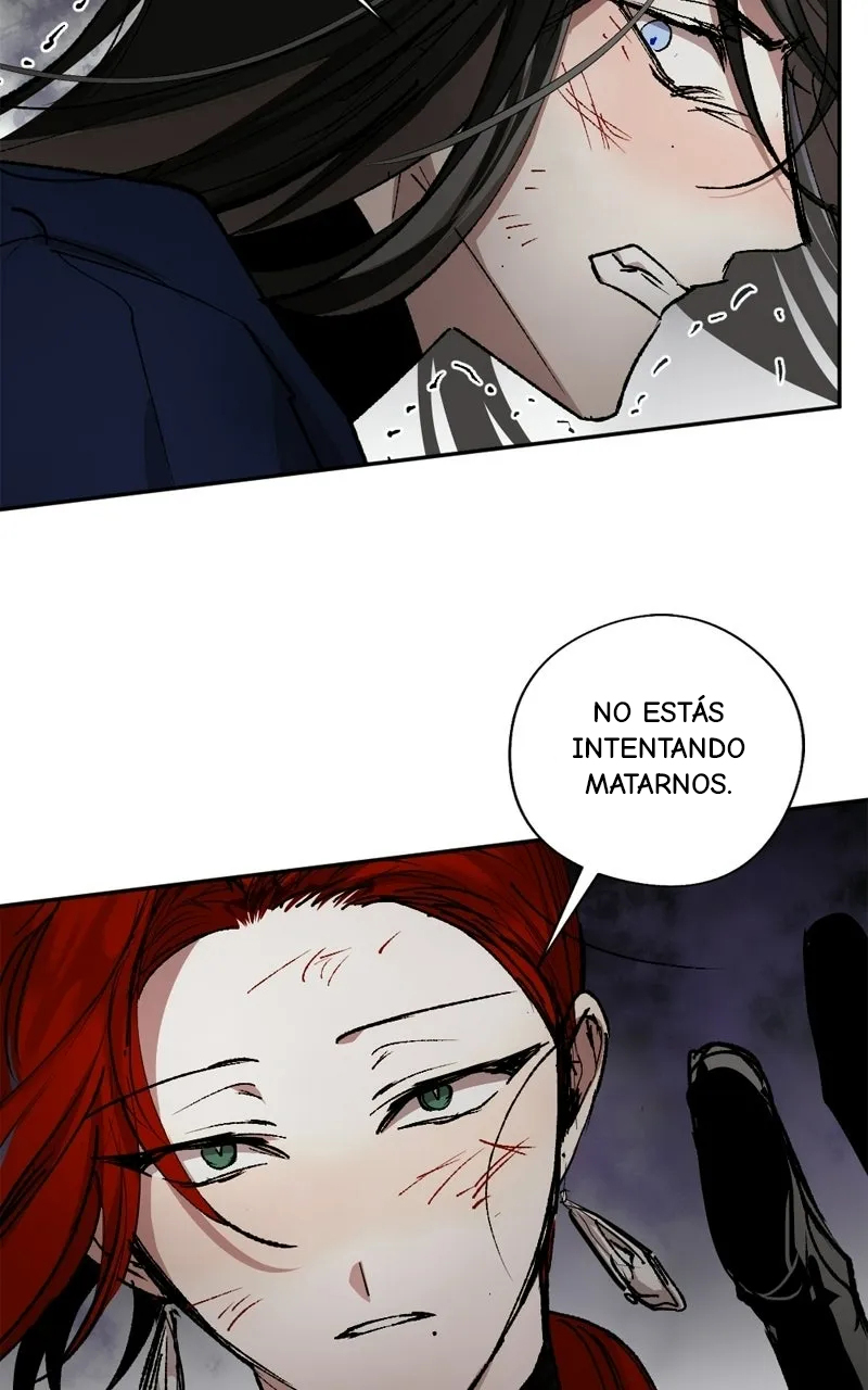 The Dark Lord's Confession Capitulo 128 página 71