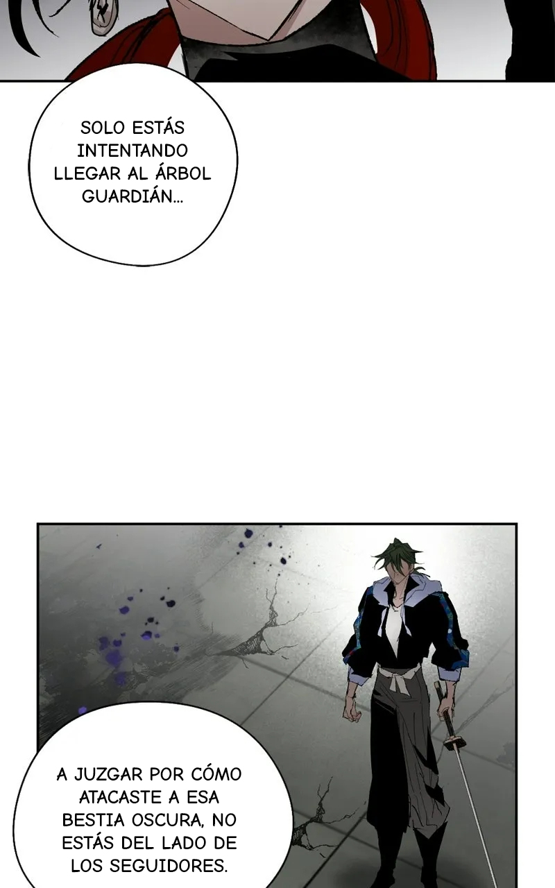 The Dark Lord's Confession Capitulo 128 página 72
