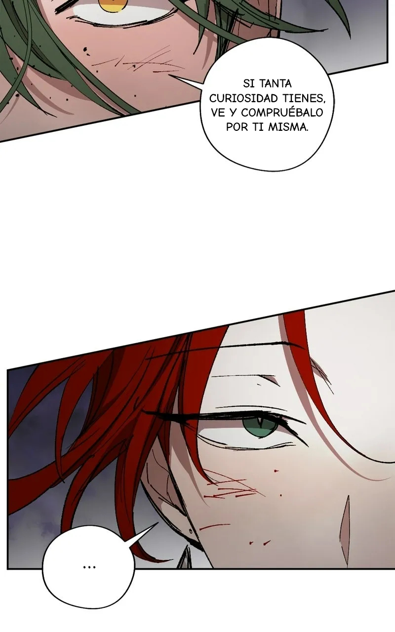 The Dark Lord's Confession Capitulo 128 página 75