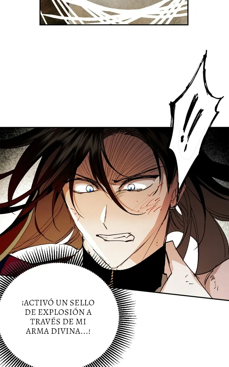 The Dark Lord's Confession Capitulo 128 página 79