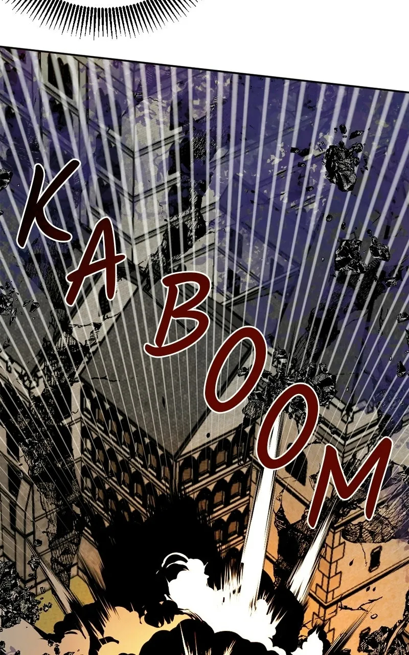The Dark Lord's Confession Capitulo 128 página 80