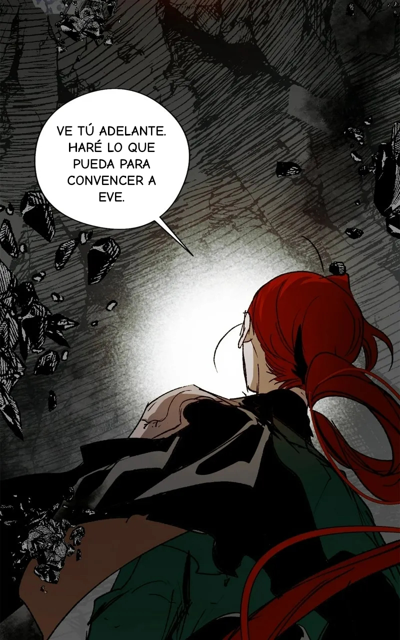 The Dark Lord's Confession Capitulo 128 página 84