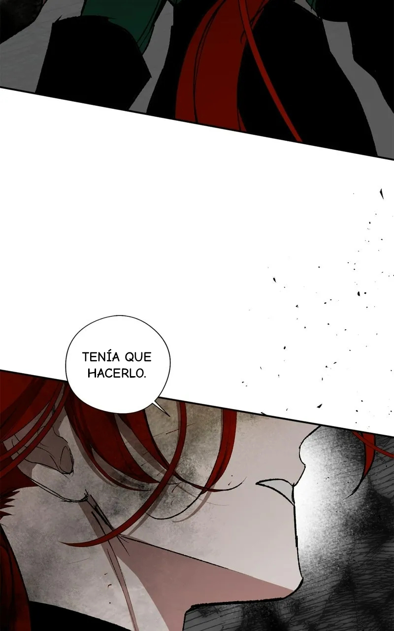 The Dark Lord's Confession Capitulo 128 página 85