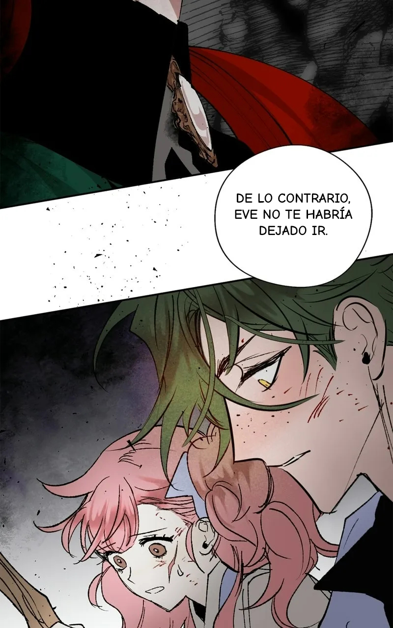 The Dark Lord's Confession Capitulo 128 página 86