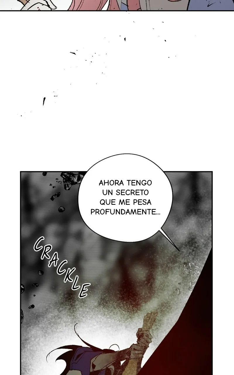 The Dark Lord's Confession Capitulo 128 página 87