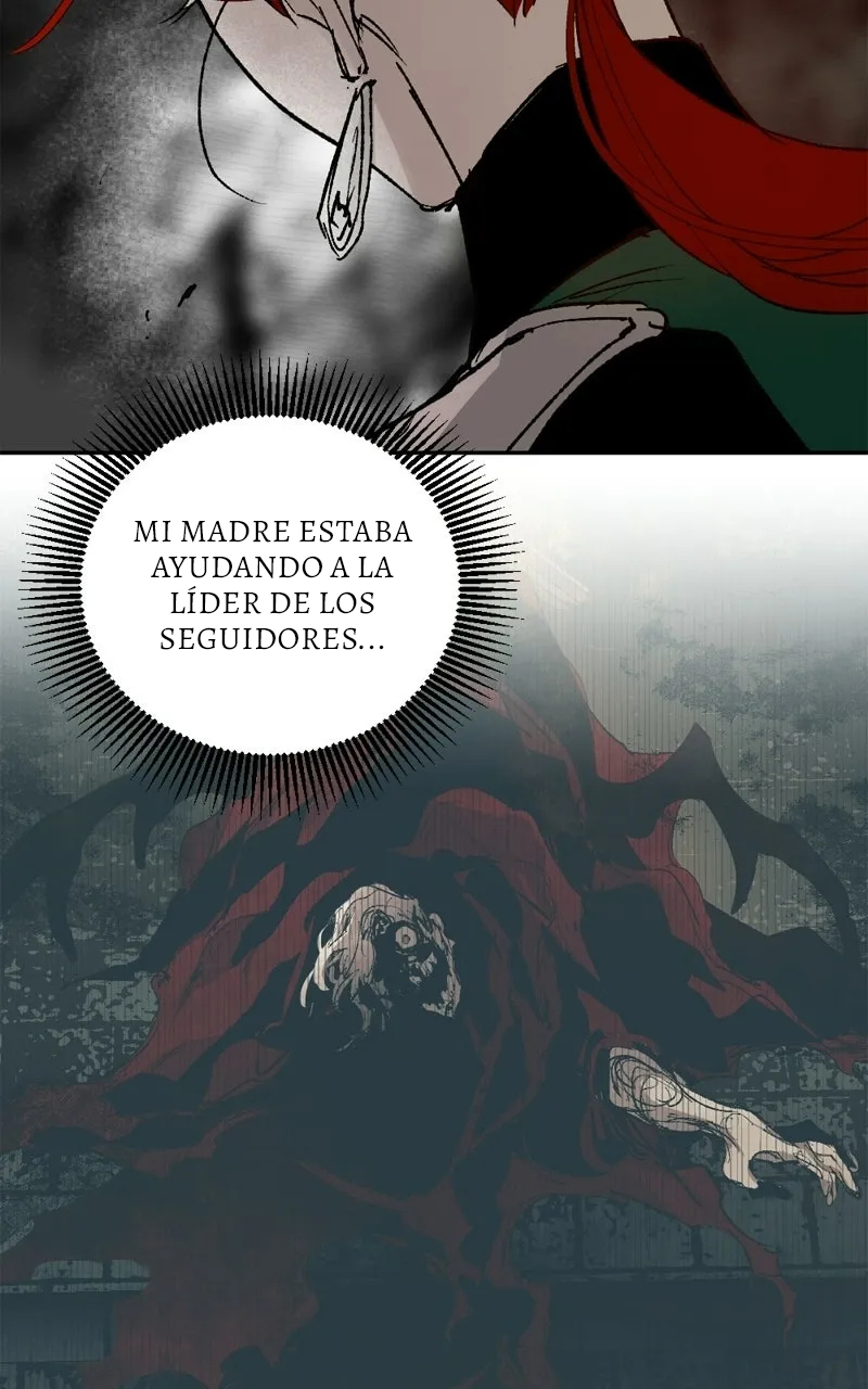 The Dark Lord's Confession Capitulo 128 página 89