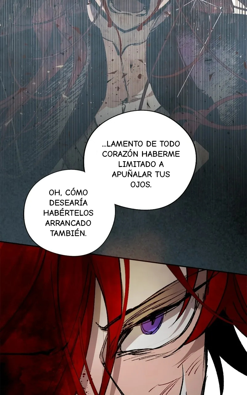 The Dark Lord's Confession Capitulo 128 página 9