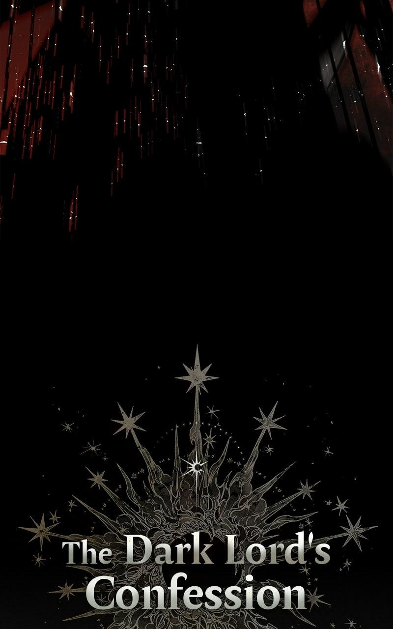 The Dark Lord's Confession Capitulo 129 página 19