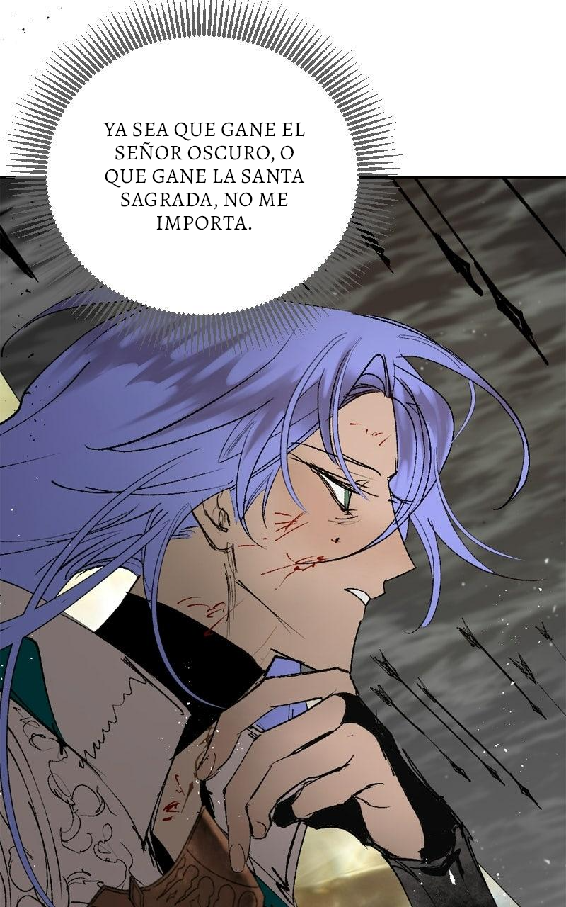 The Dark Lord's Confession Capitulo 129 página 23