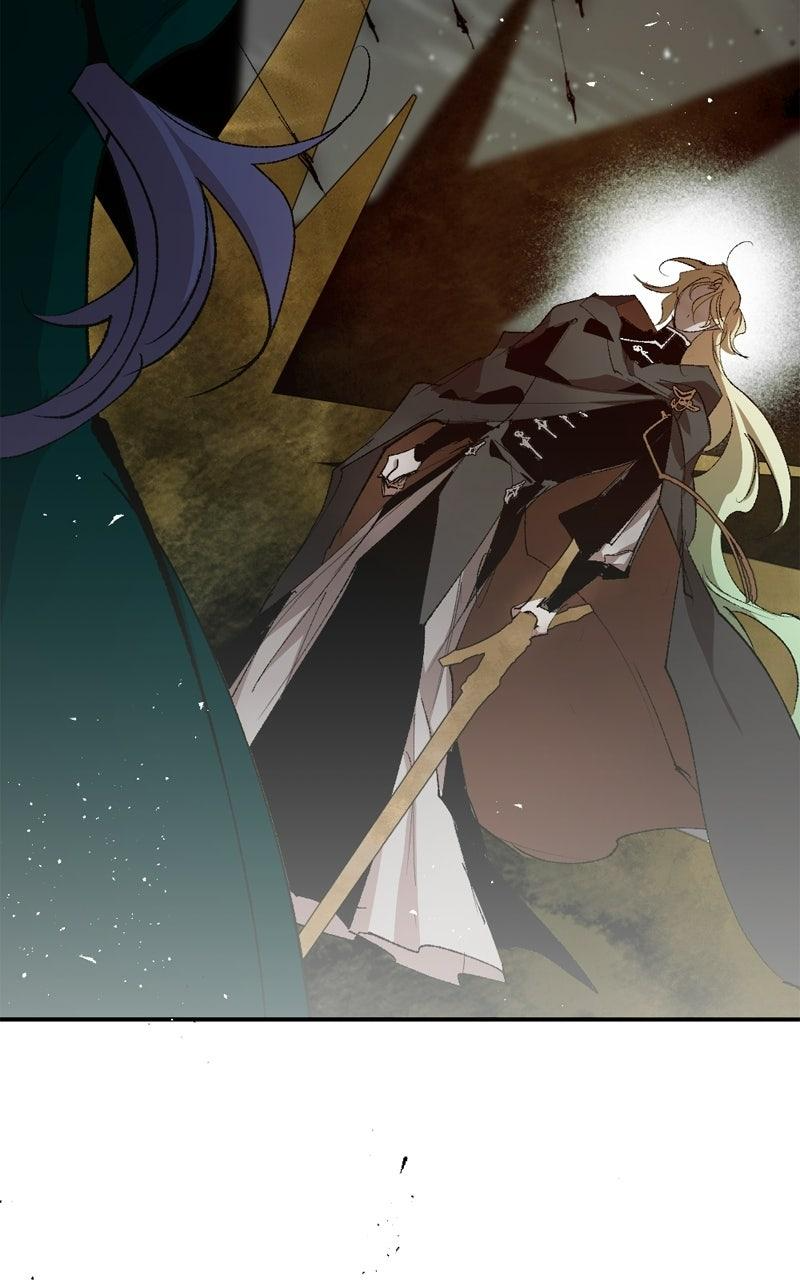 The Dark Lord's Confession Capitulo 129 página 26