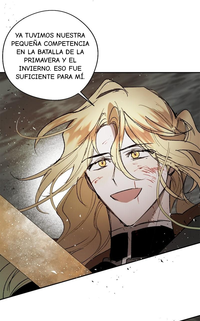 The Dark Lord's Confession Capitulo 129 página 27