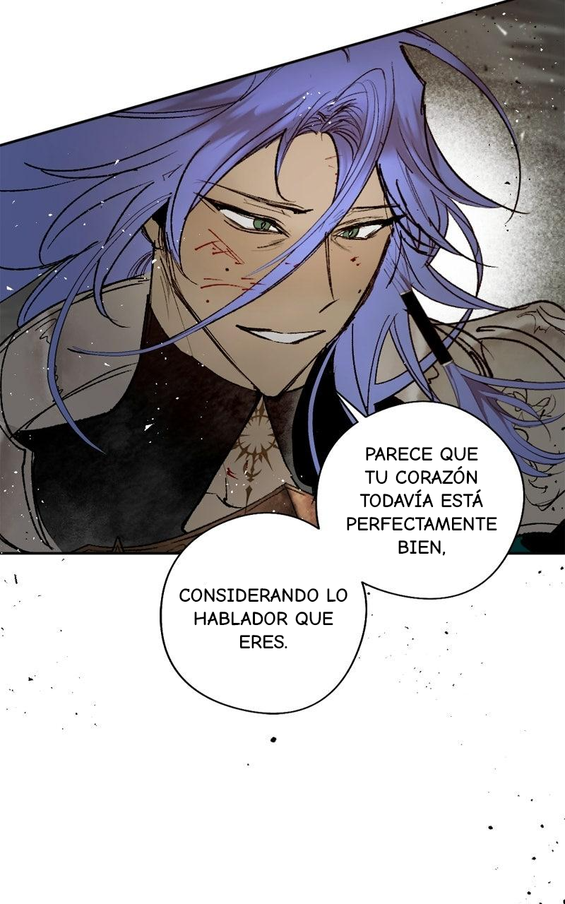 The Dark Lord's Confession Capitulo 129 página 28
