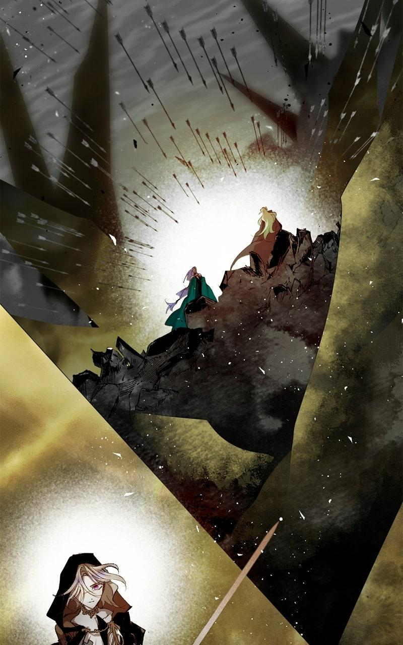 The Dark Lord's Confession Capitulo 129 página 29