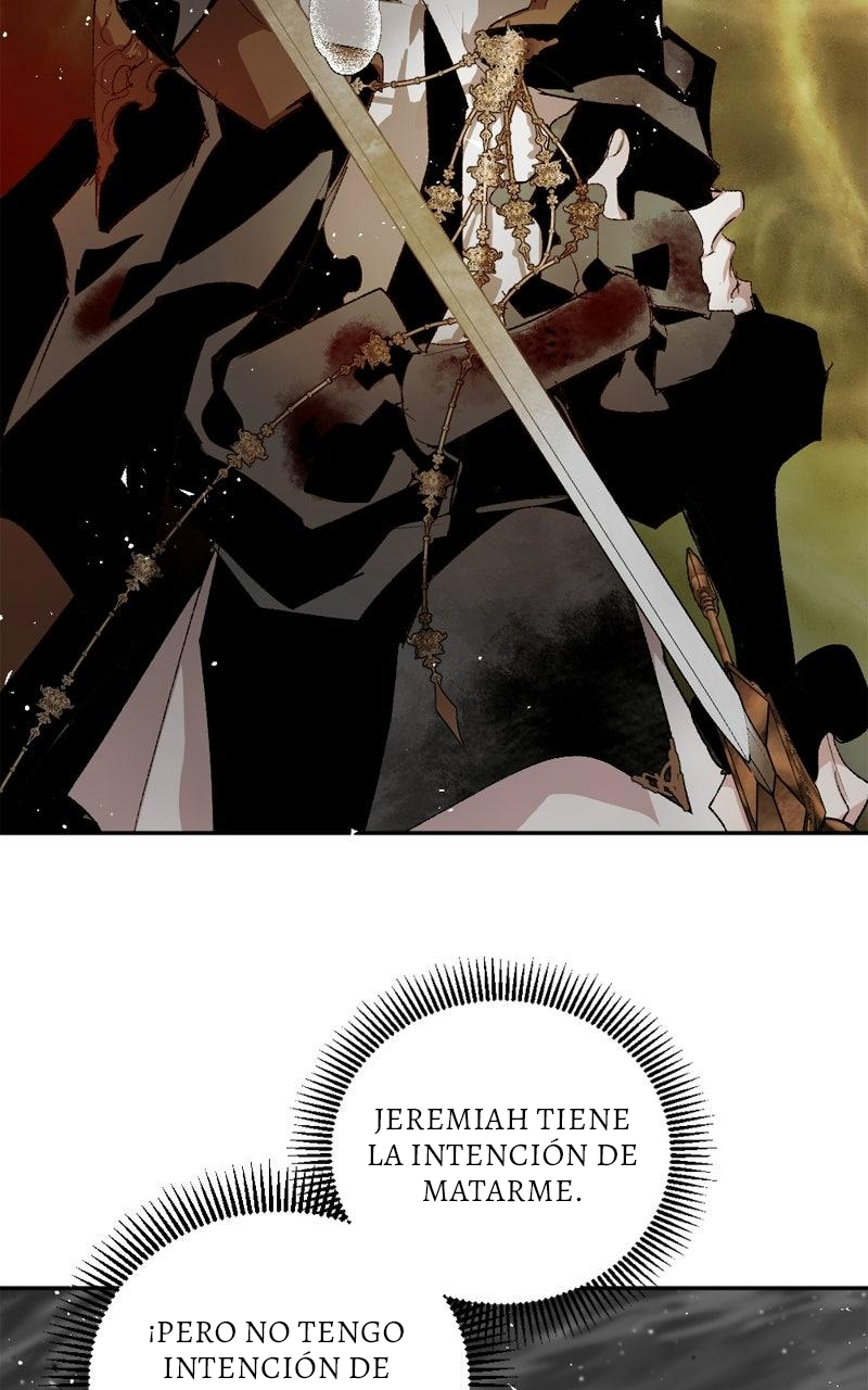 The Dark Lord's Confession Capitulo 129 página 32