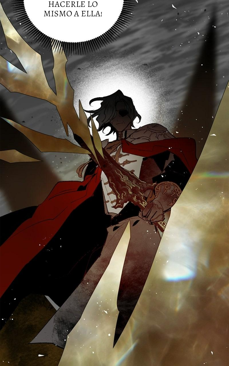 The Dark Lord's Confession Capitulo 129 página 33