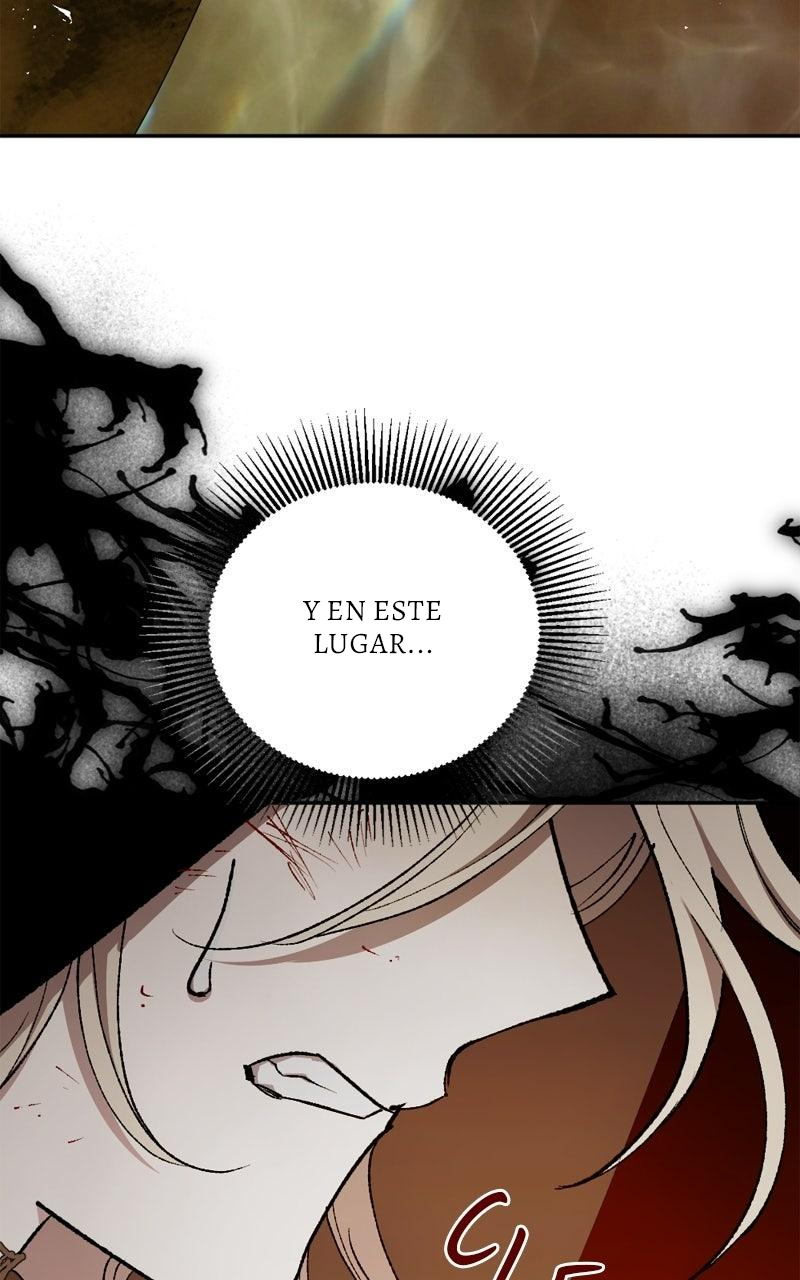 The Dark Lord's Confession Capitulo 129 página 34