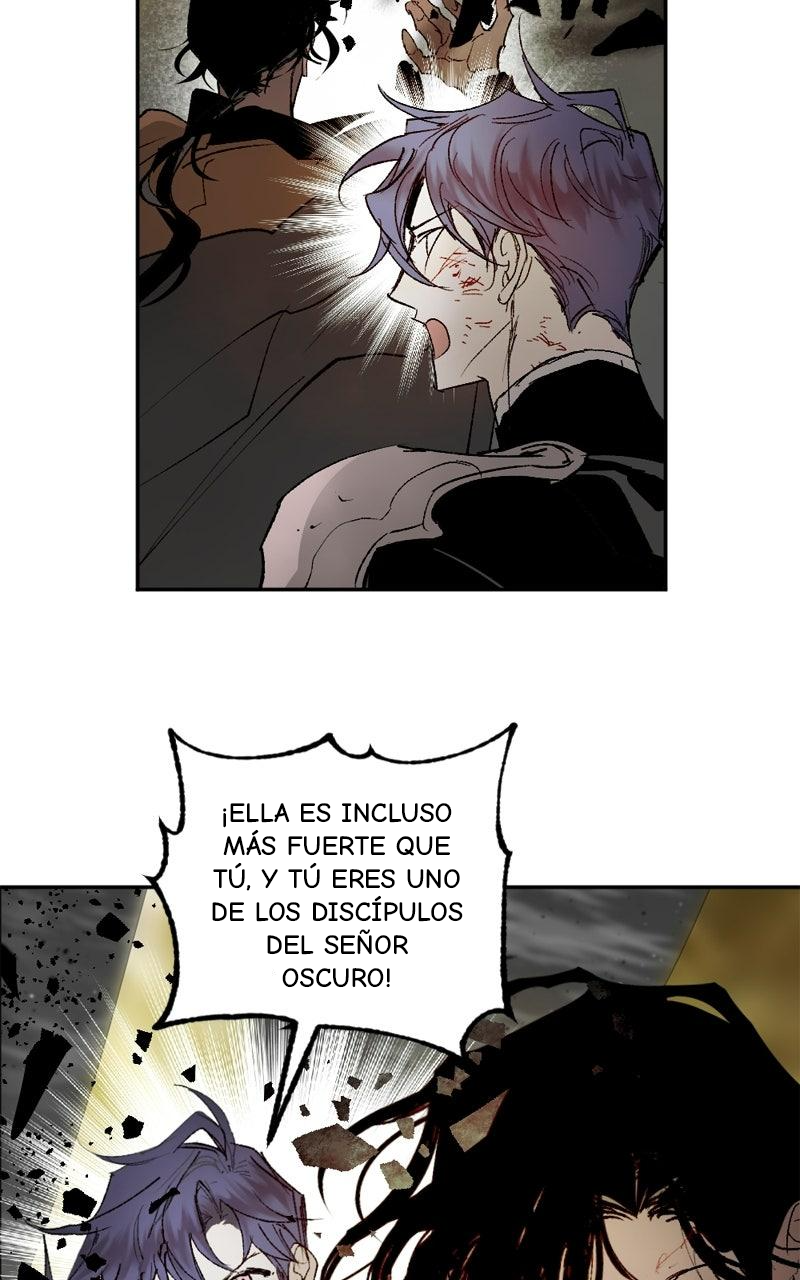 The Dark Lord's Confession Capitulo 129 página 35