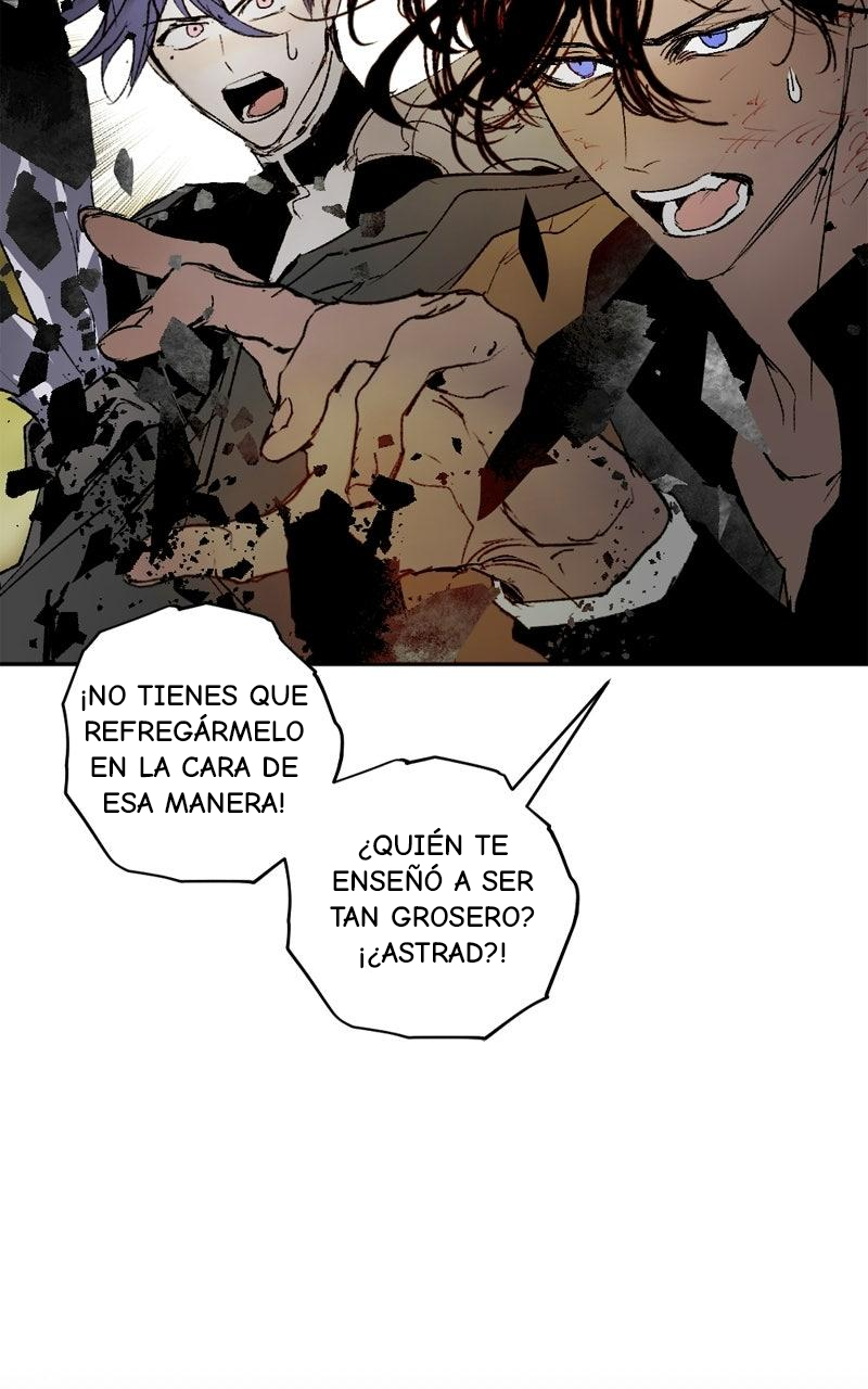 The Dark Lord's Confession Capitulo 129 página 36