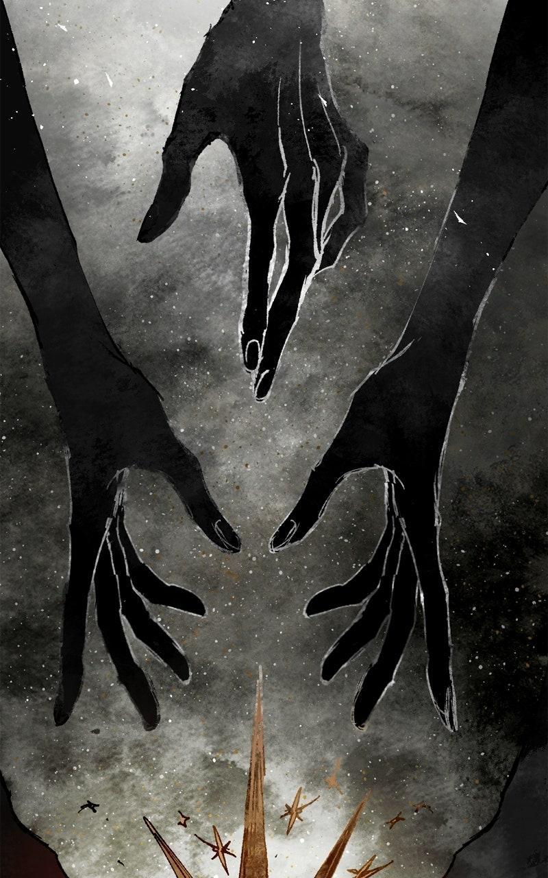 The Dark Lord's Confession Capitulo 129 página 38