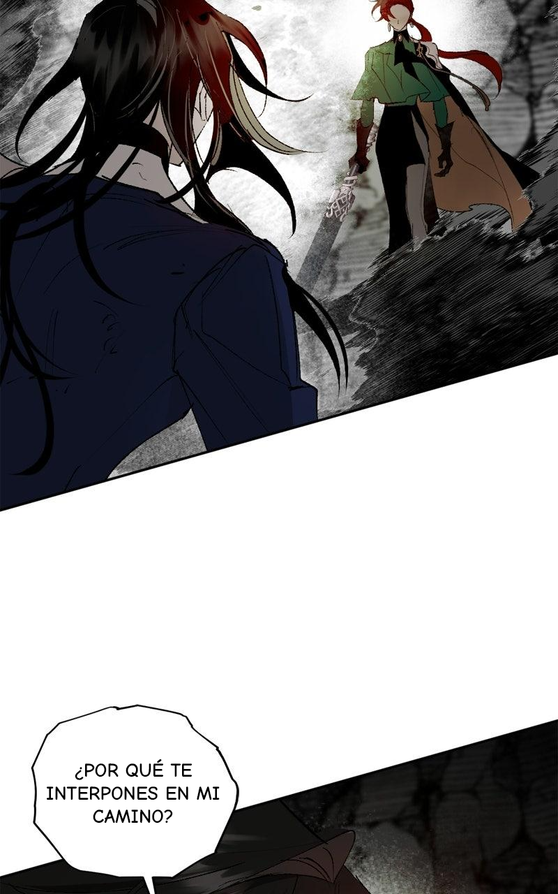 The Dark Lord's Confession Capitulo 129 página 4