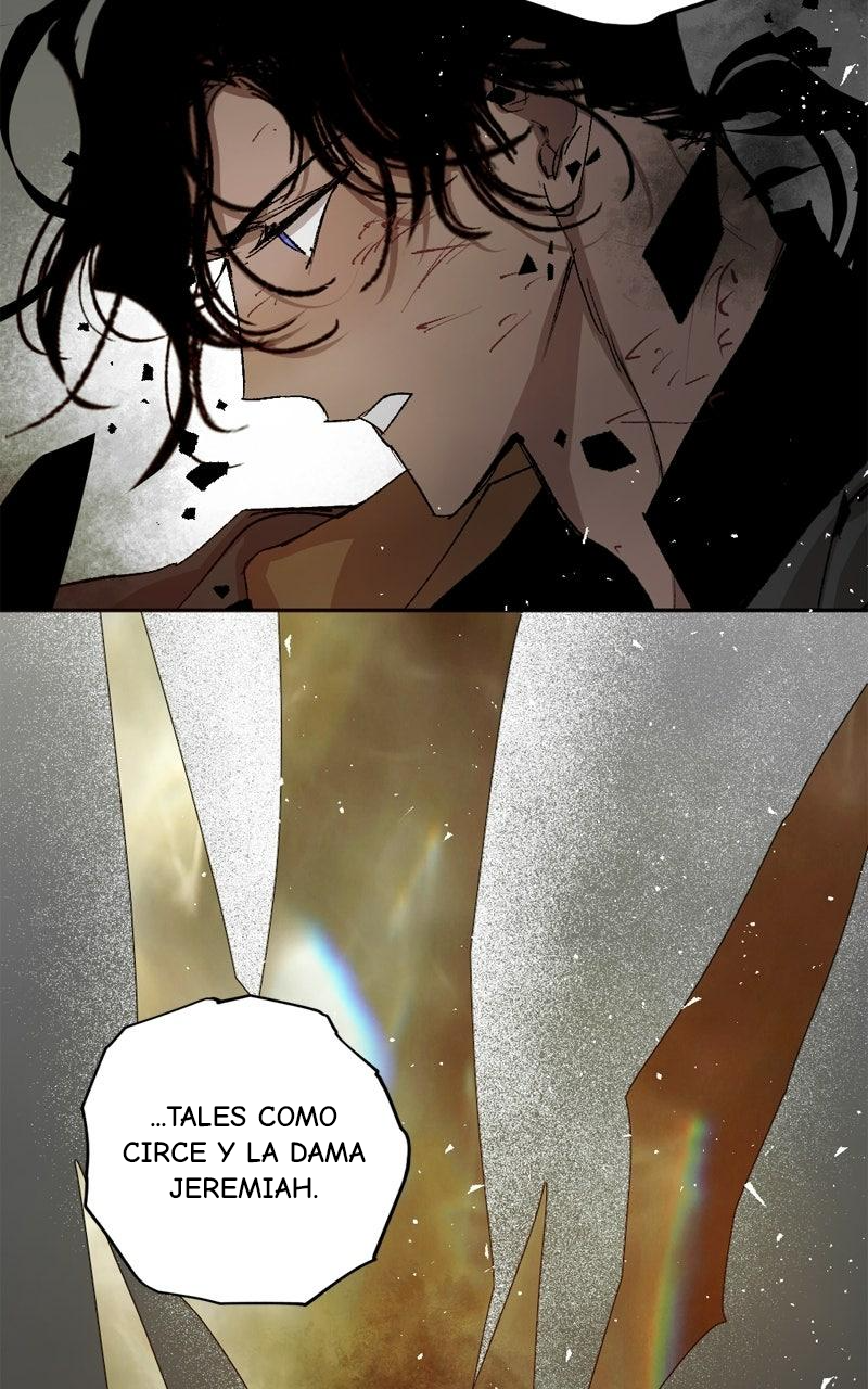 The Dark Lord's Confession Capitulo 129 página 41