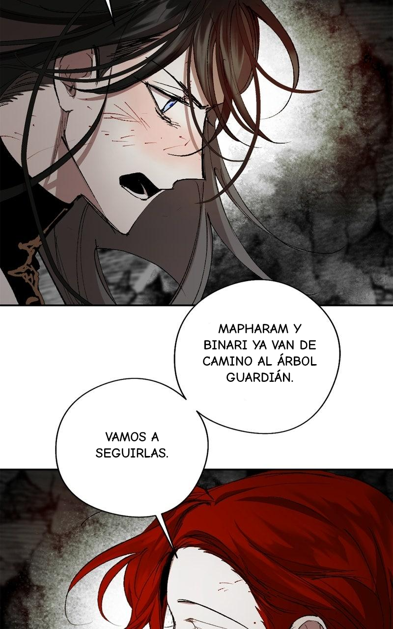 The Dark Lord's Confession Capitulo 129 página 5