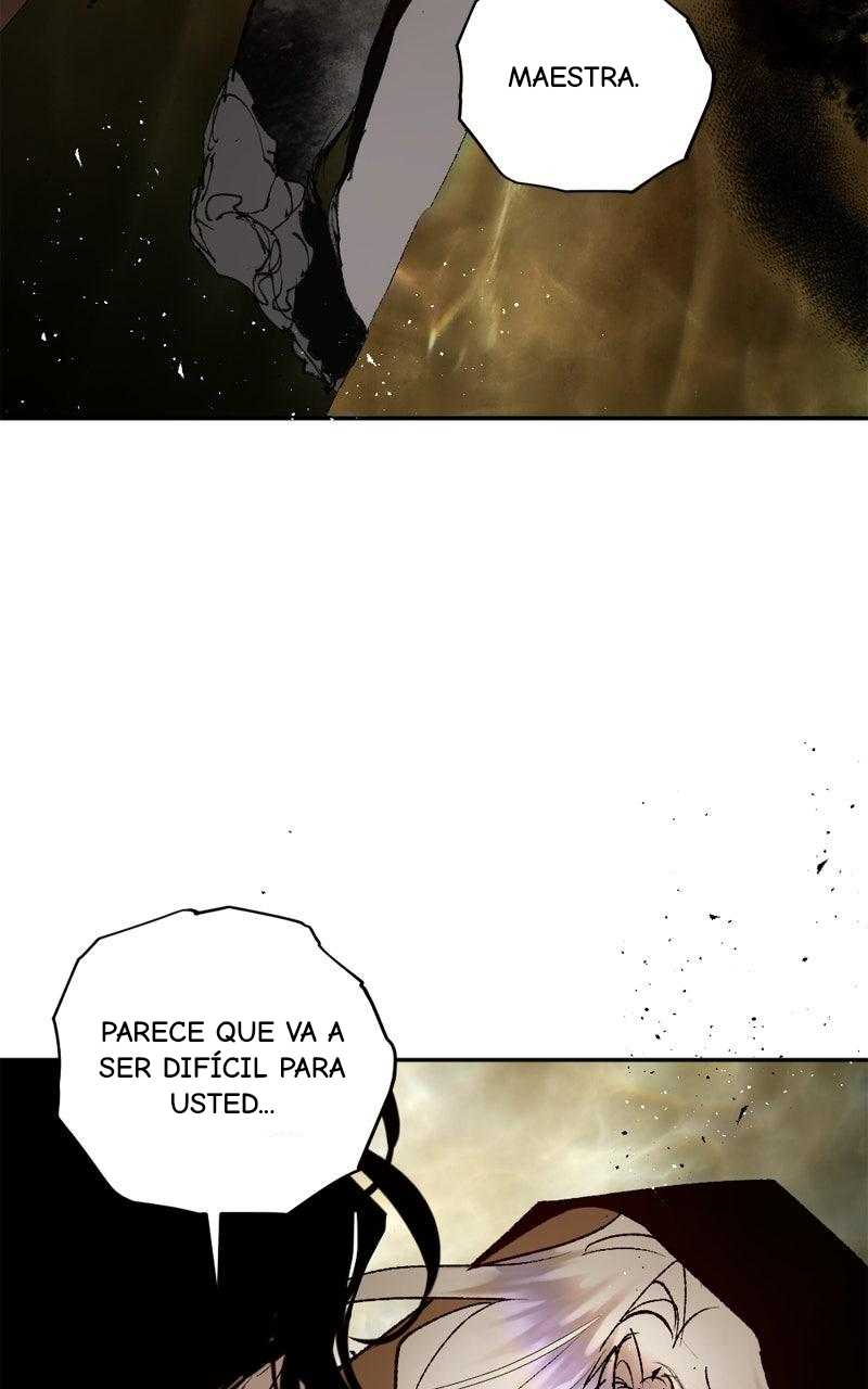 The Dark Lord's Confession Capitulo 129 página 51