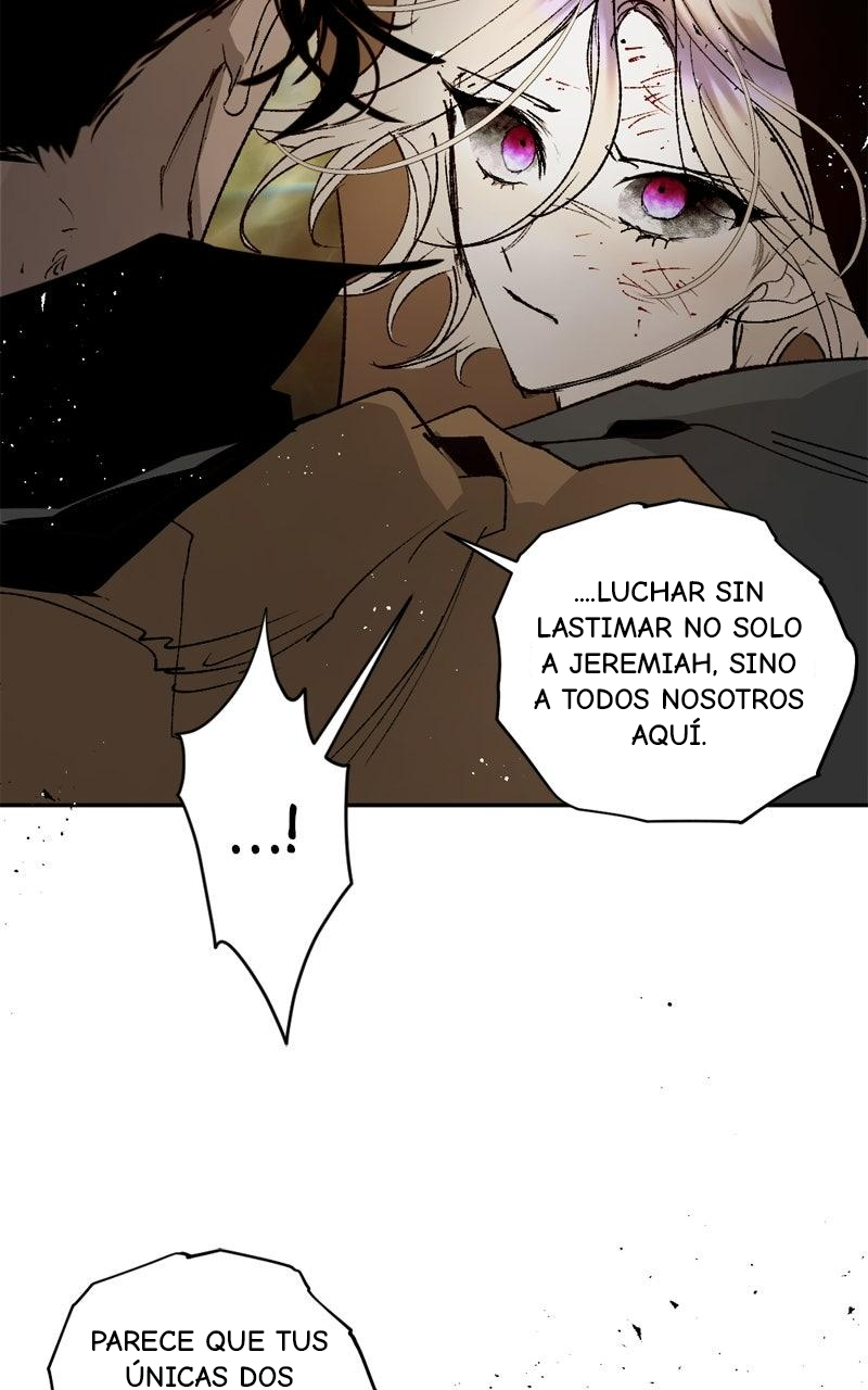 The Dark Lord's Confession Capitulo 129 página 52