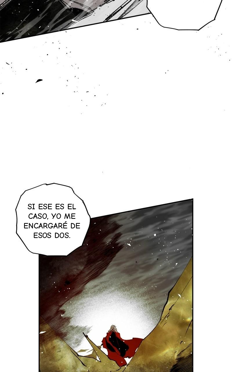 The Dark Lord's Confession Capitulo 129 página 53