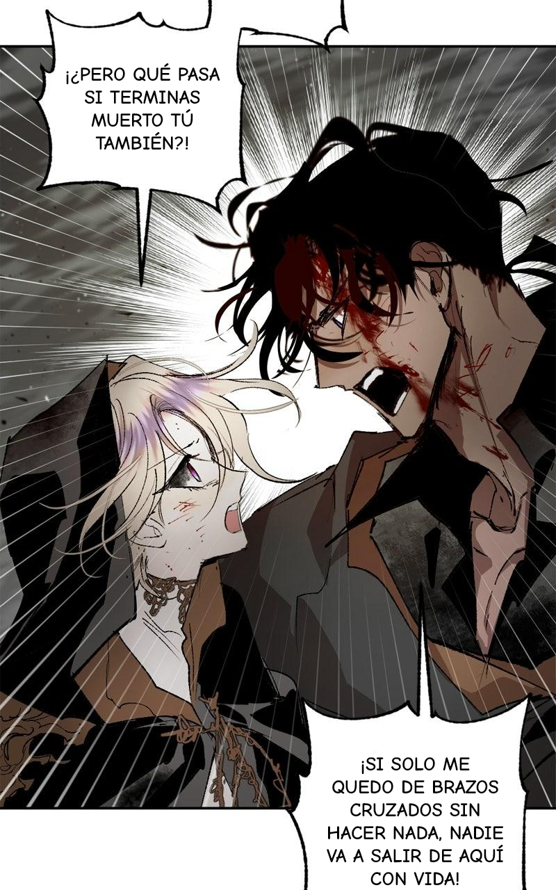The Dark Lord's Confession Capitulo 129 página 55