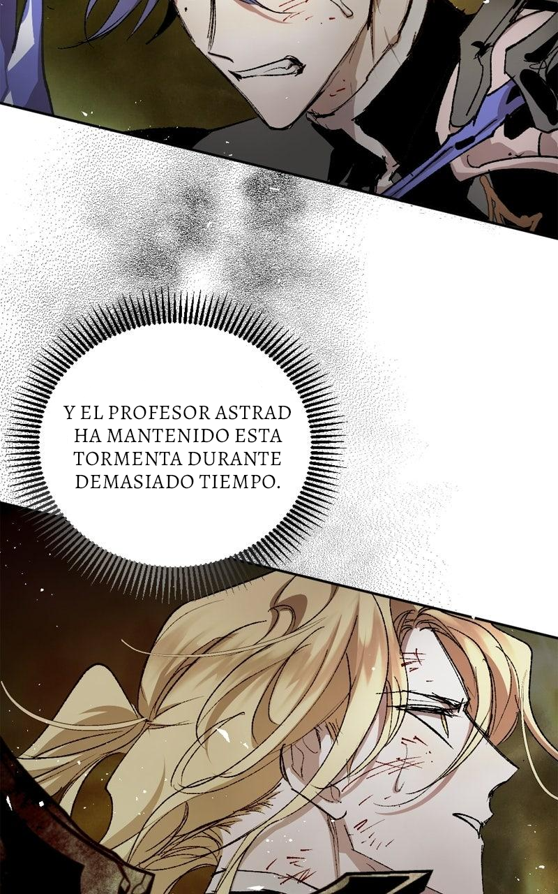 The Dark Lord's Confession Capitulo 129 página 57