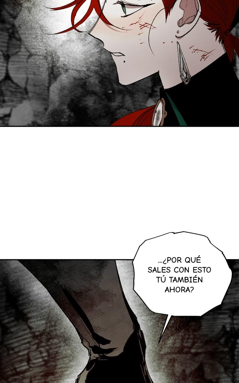 The Dark Lord's Confession Capitulo 129 página 6