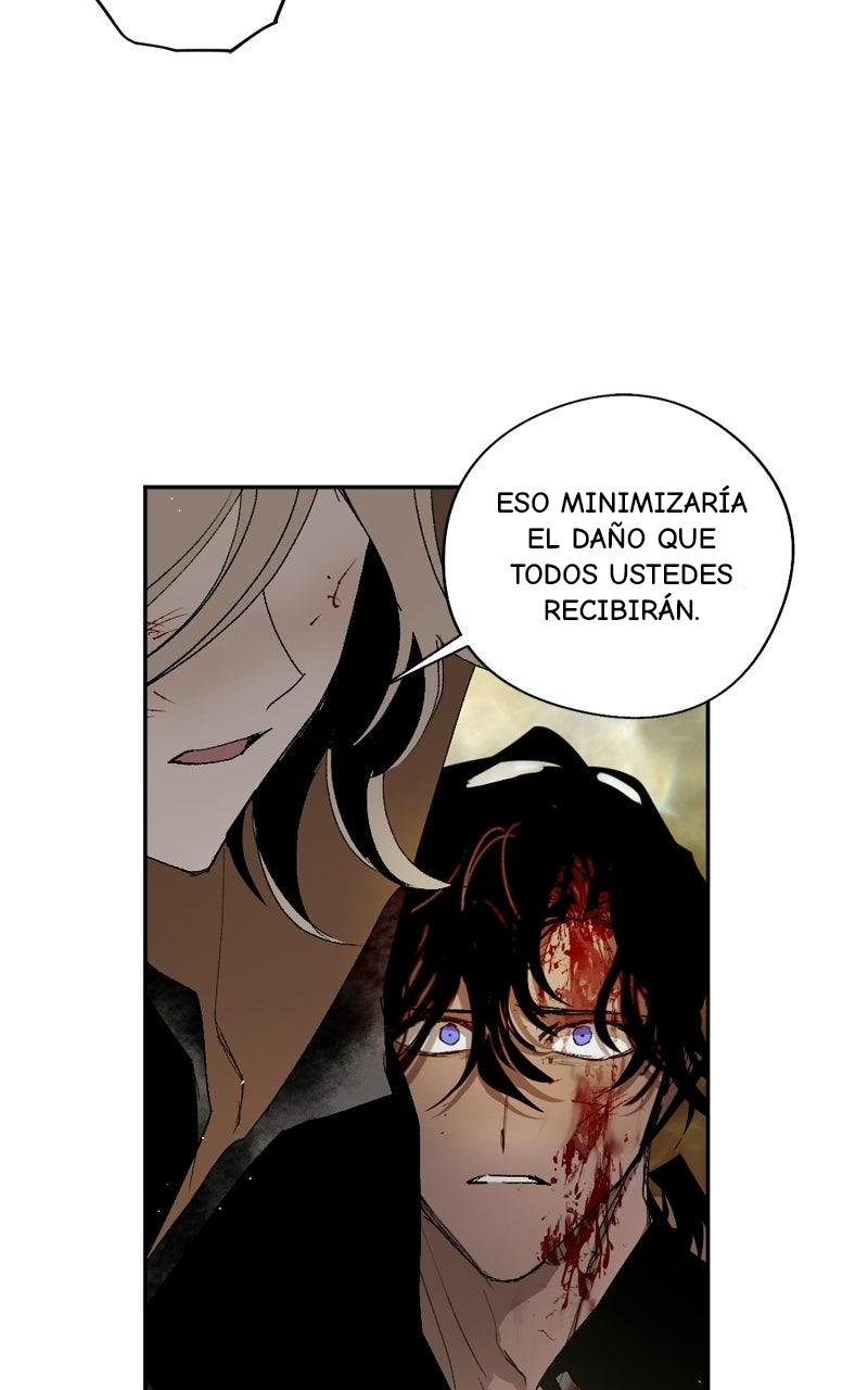 The Dark Lord's Confession Capitulo 129 página 67
