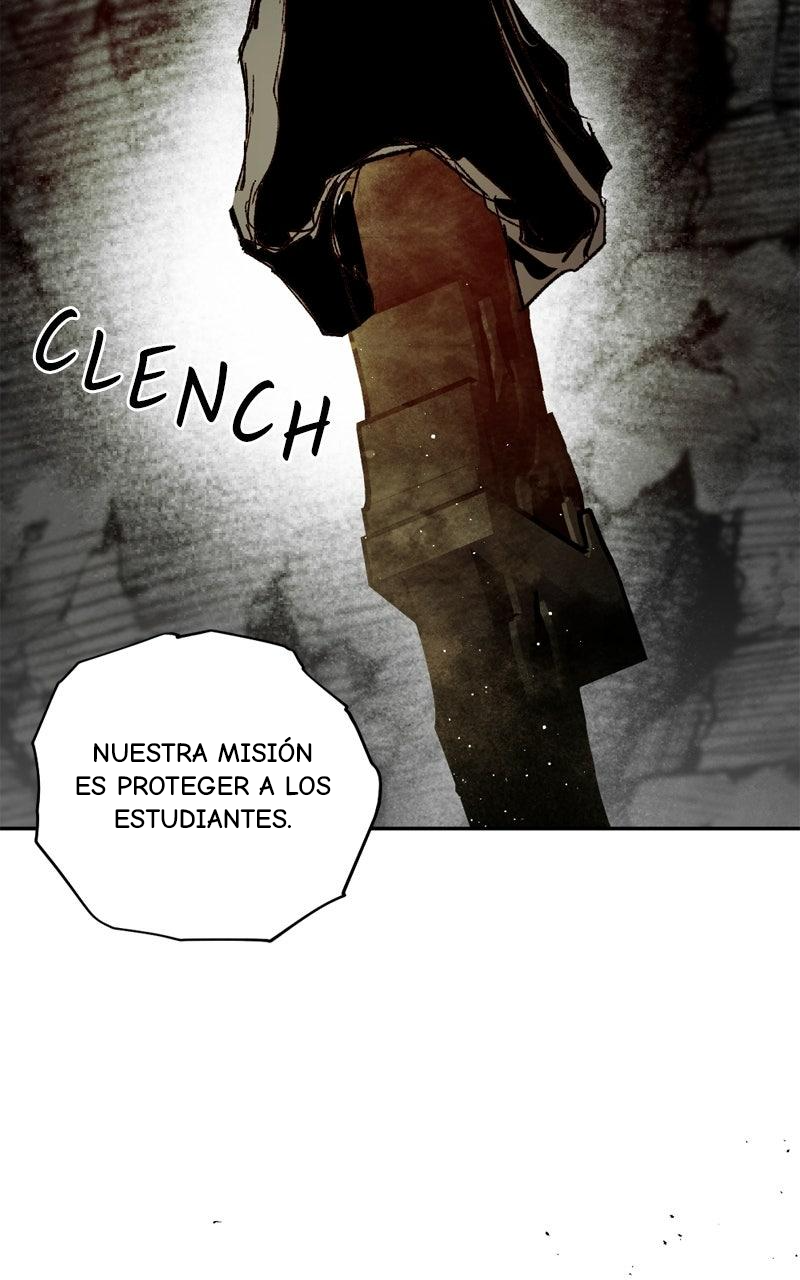 The Dark Lord's Confession Capitulo 129 página 7