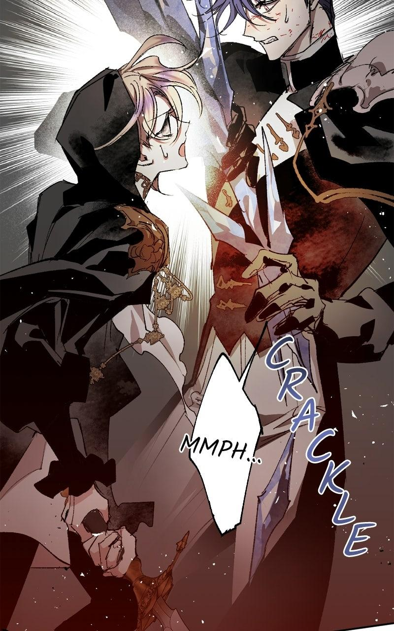The Dark Lord's Confession Capitulo 129 página 75