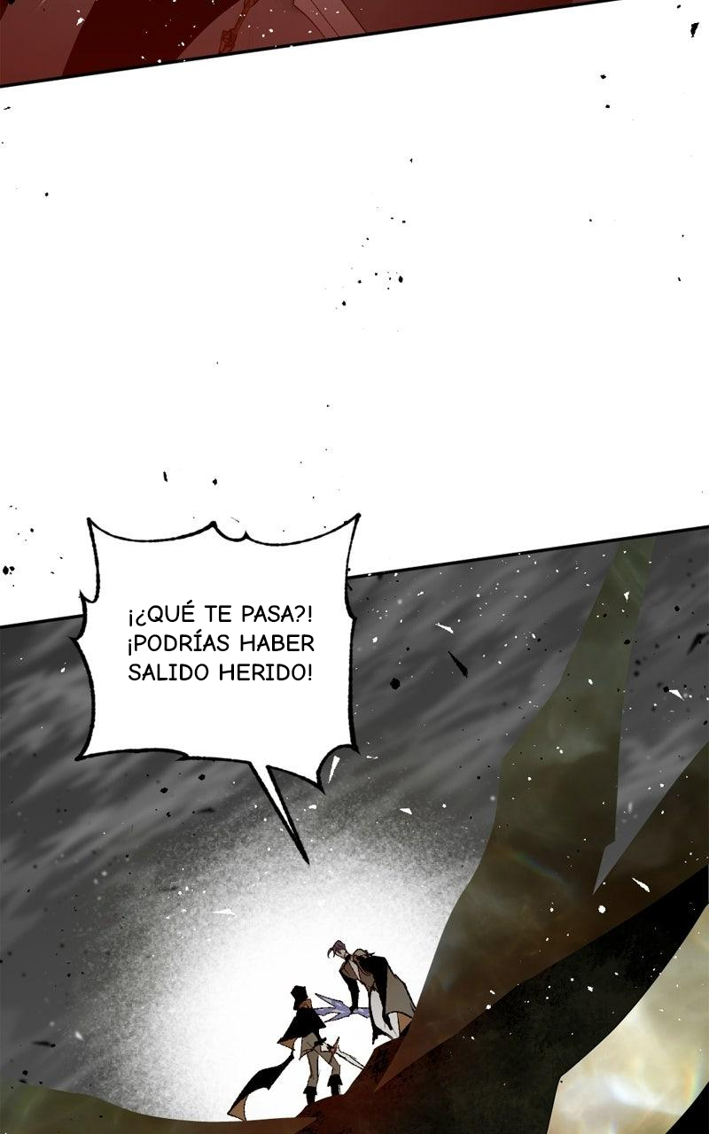 The Dark Lord's Confession Capitulo 129 página 76