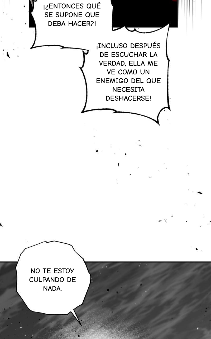 The Dark Lord's Confession Capitulo 129 página 79