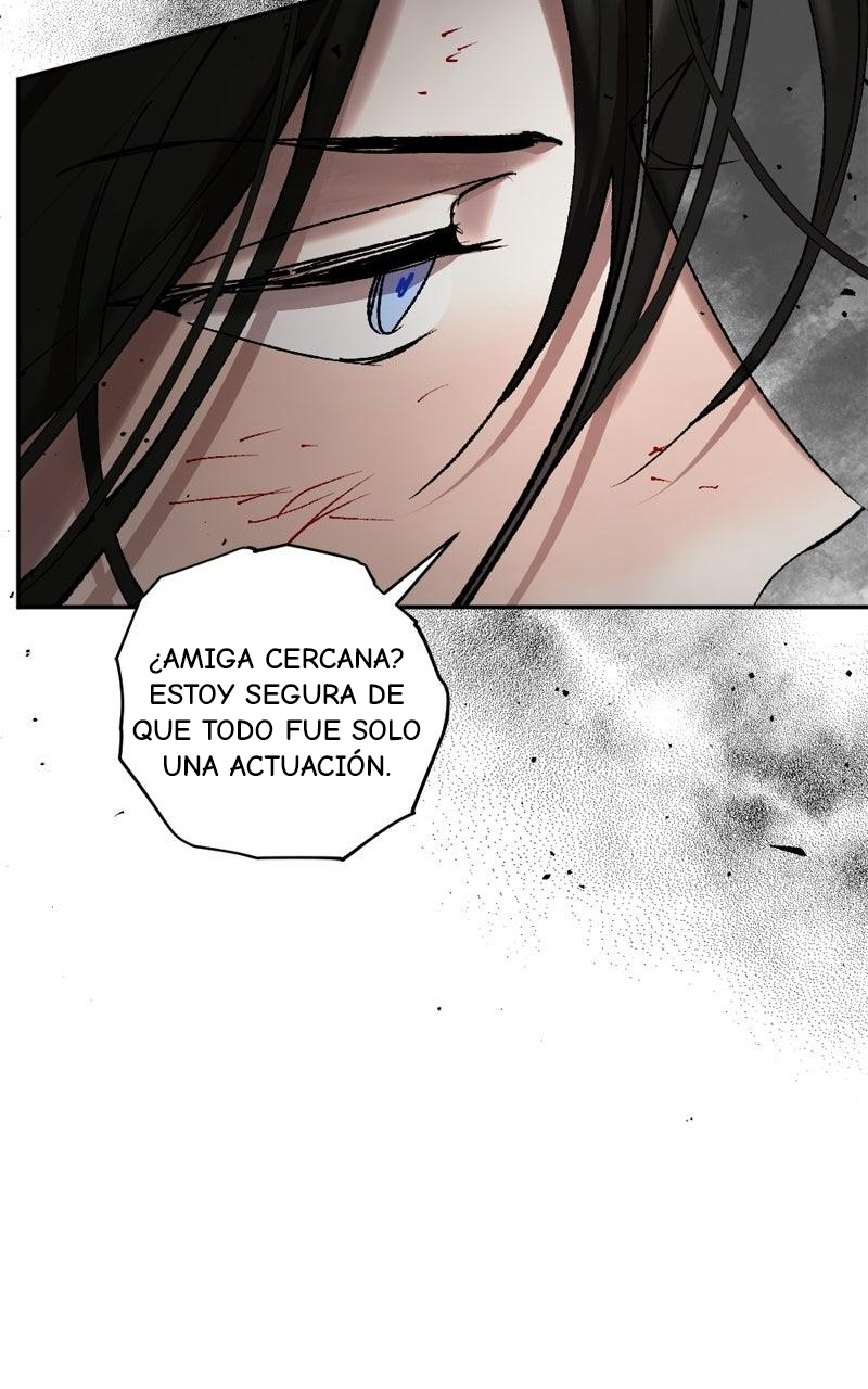 The Dark Lord's Confession Capitulo 129 página 8