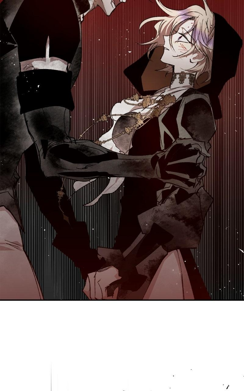 The Dark Lord's Confession Capitulo 129 página 81