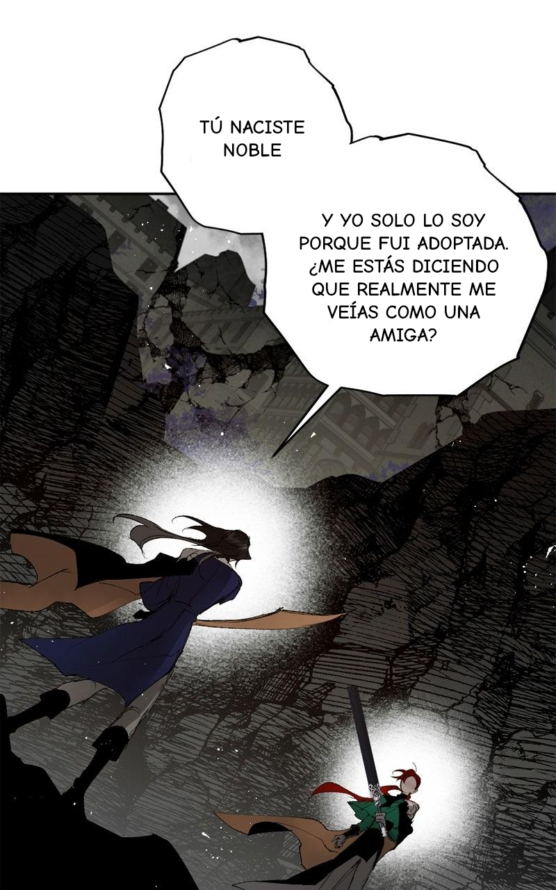 The Dark Lord's Confession Capitulo 129 página 9