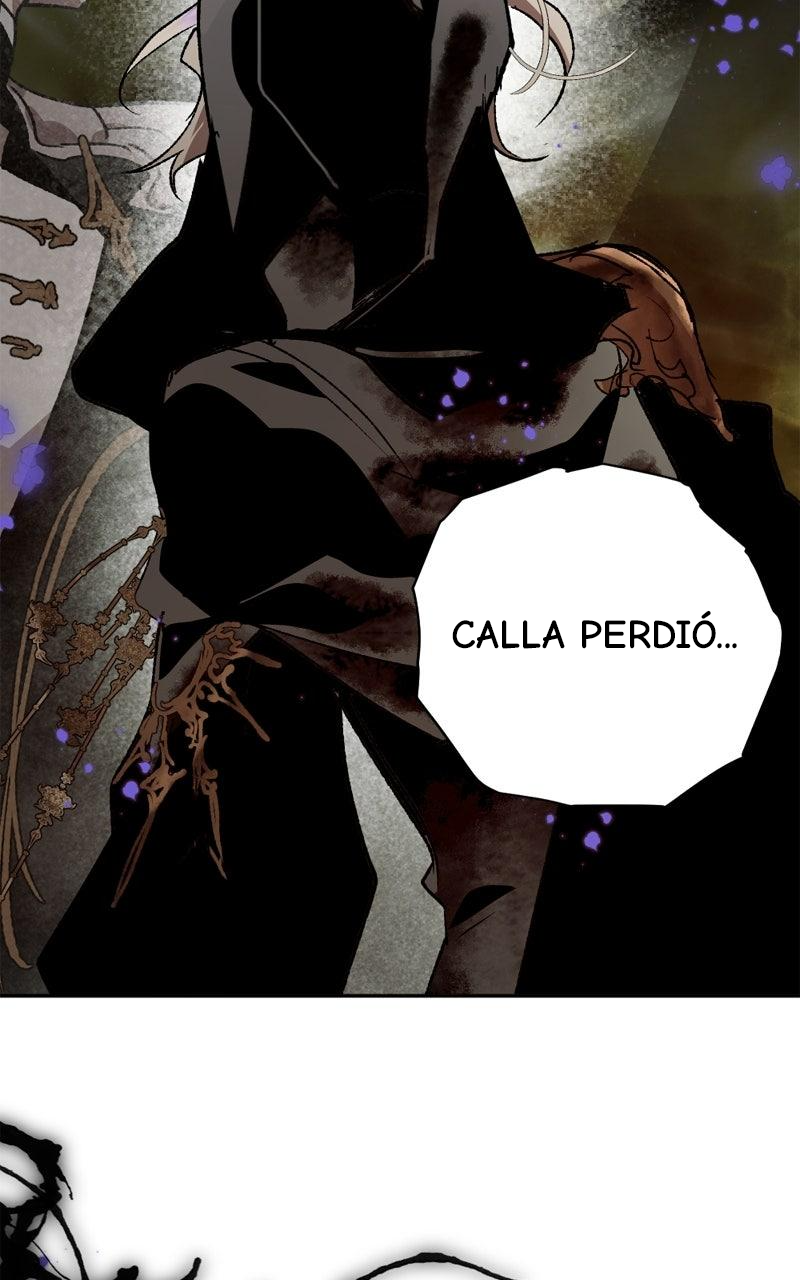 The Dark Lord's Confession Capitulo 129 página 91