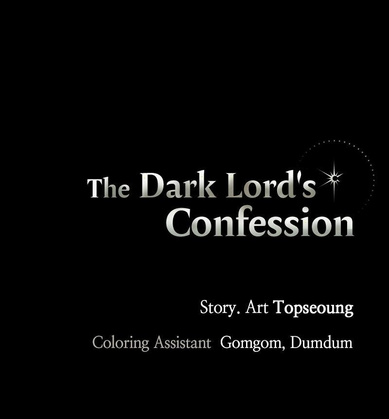 The Dark Lord's Confession Capitulo 129 página 93