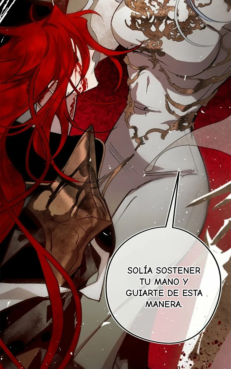 The Dark Lord's Confession Capitulo 130 página 12