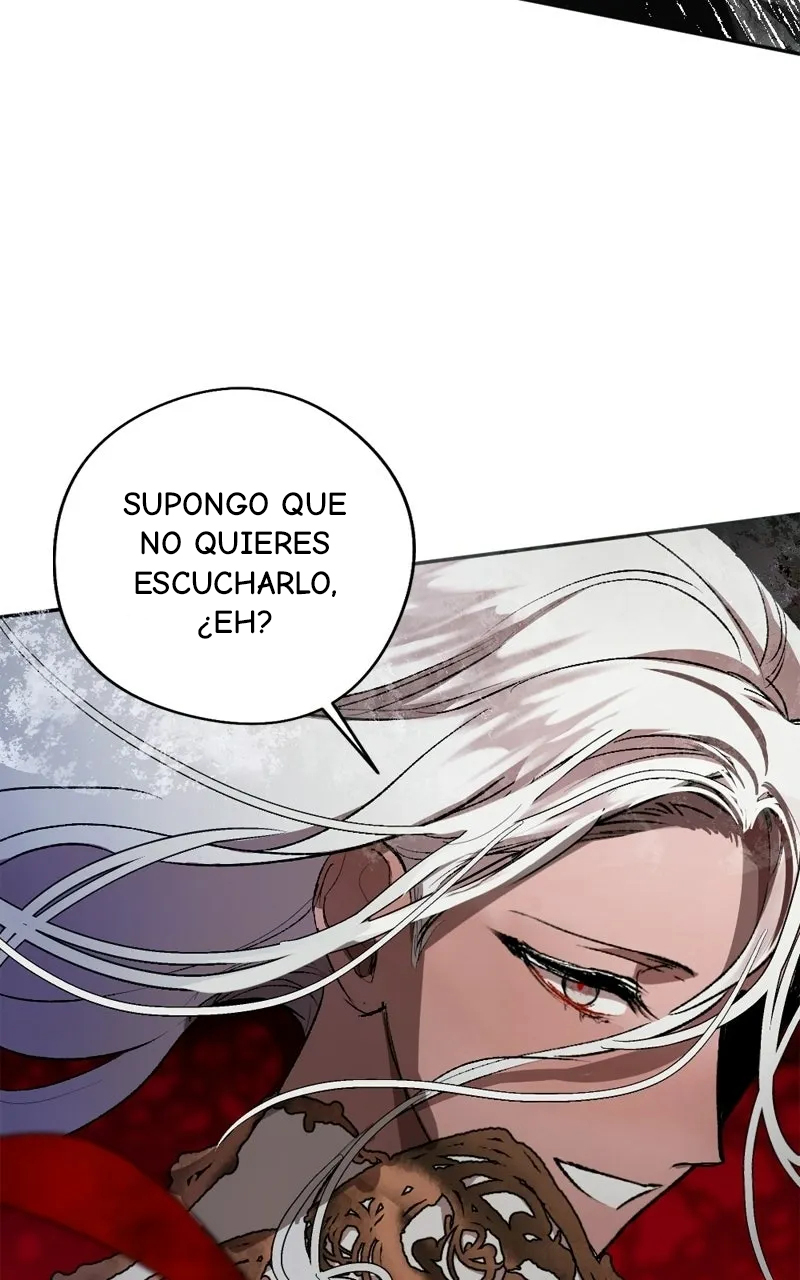The Dark Lord's Confession Capitulo 130 página 19