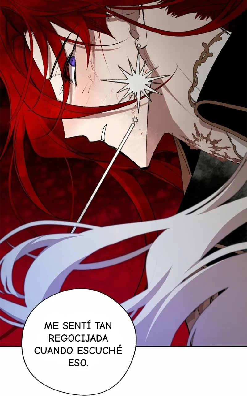 The Dark Lord's Confession Capitulo 130 página 21