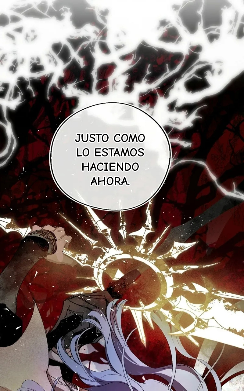 The Dark Lord's Confession Capitulo 130 página 31