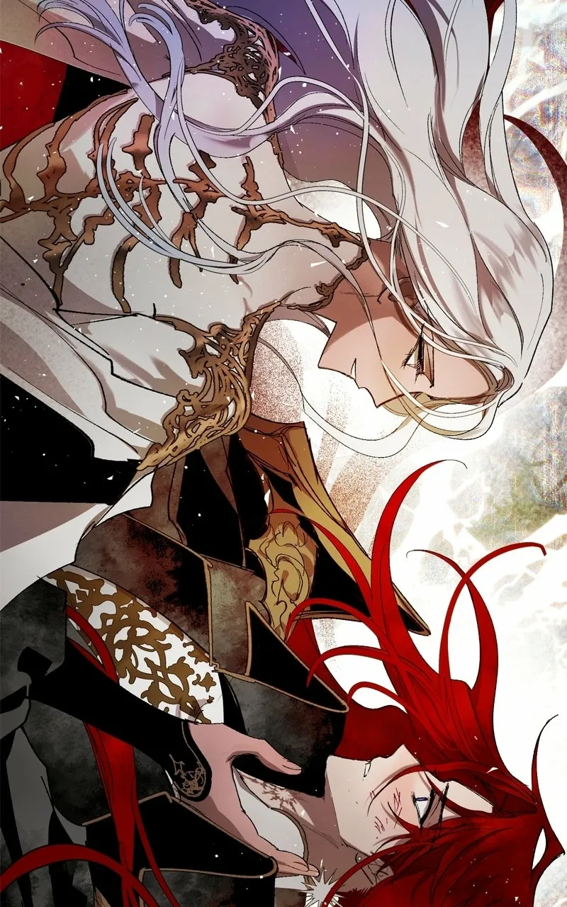 The Dark Lord's Confession Capitulo 130 página 32