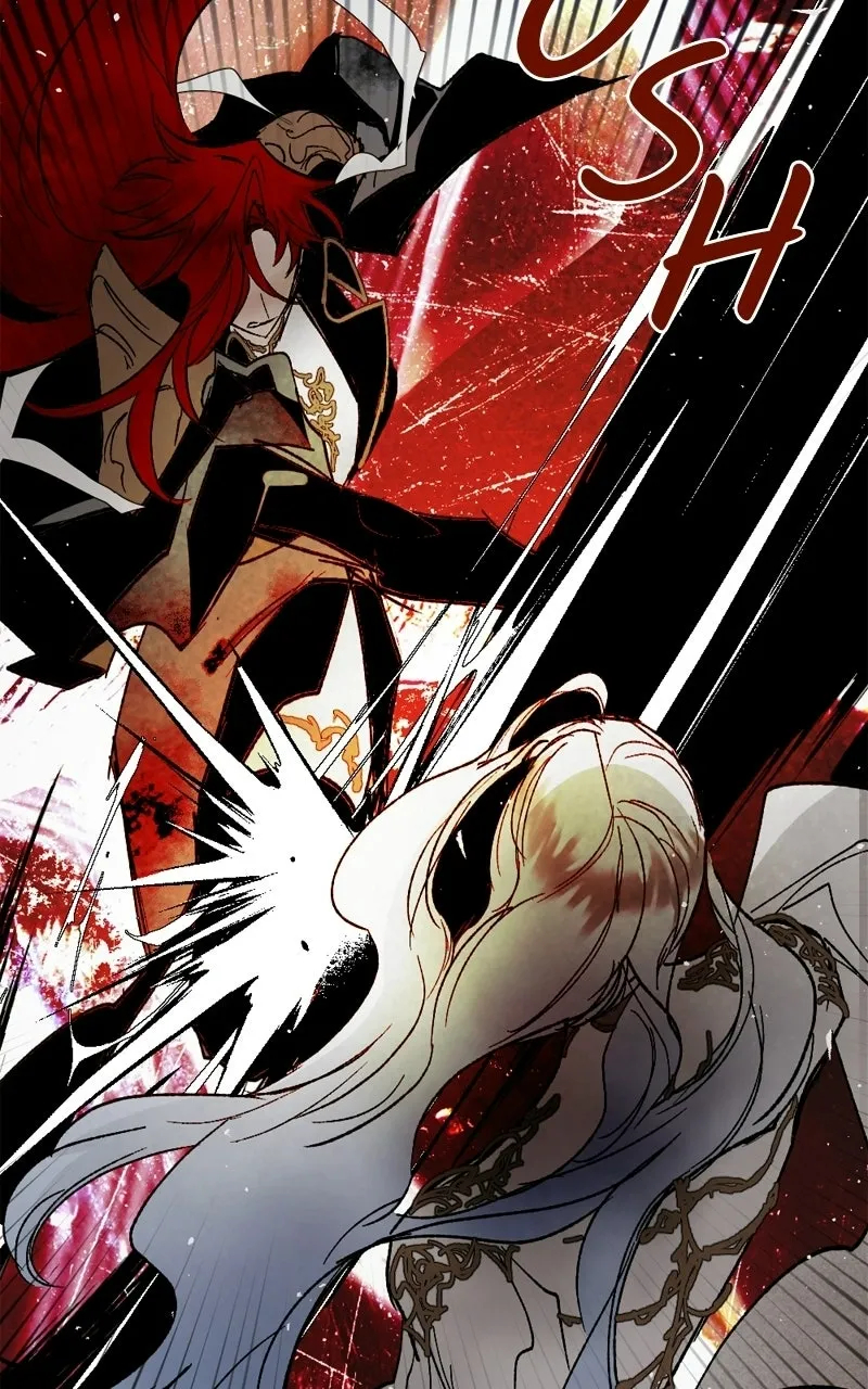 The Dark Lord's Confession Capitulo 130 página 35