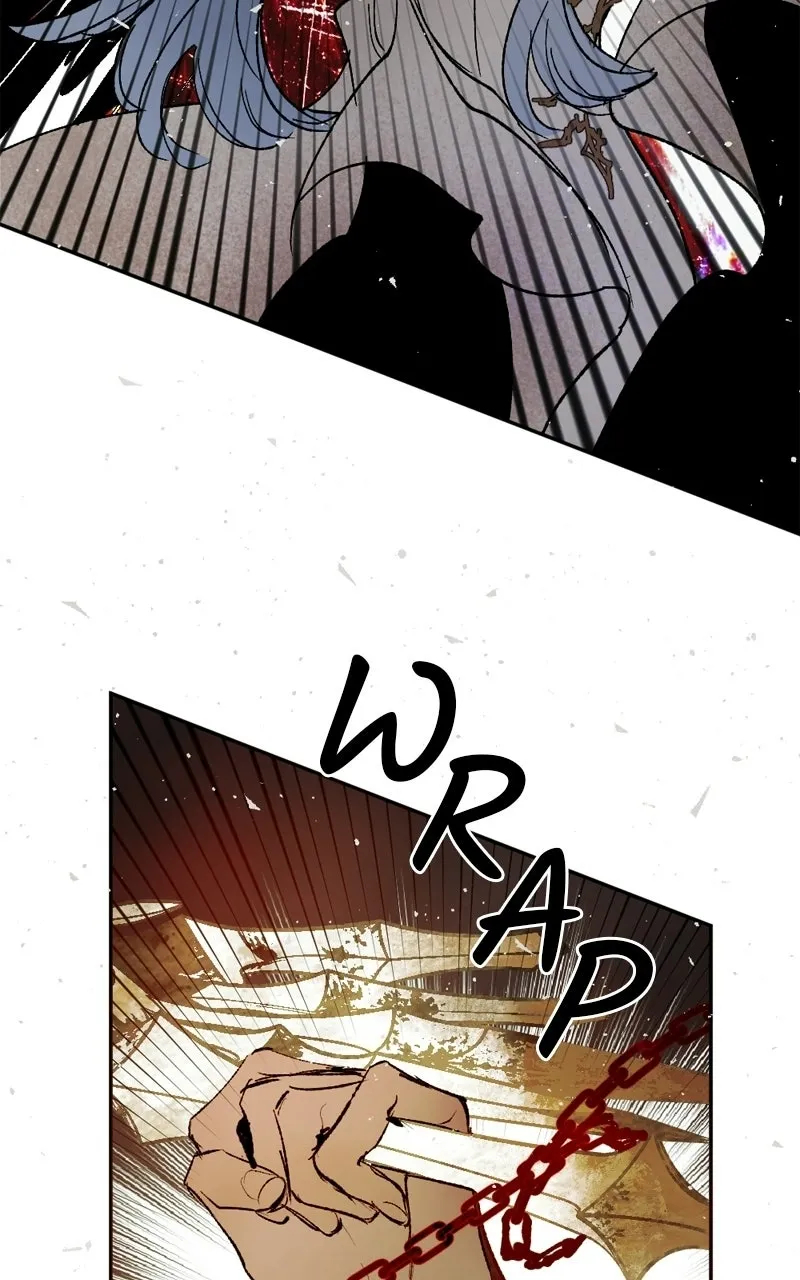 The Dark Lord's Confession Capitulo 130 página 36